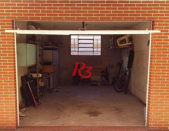 Imagem Apartamento com 3 Quartos à Venda, 91 m² em Macuco - Santos