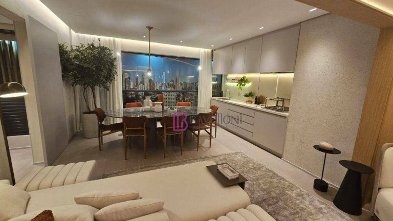 Imagem Apartamento com 3 Quartos à Venda, 108 m² em Perdizes - São Paulo