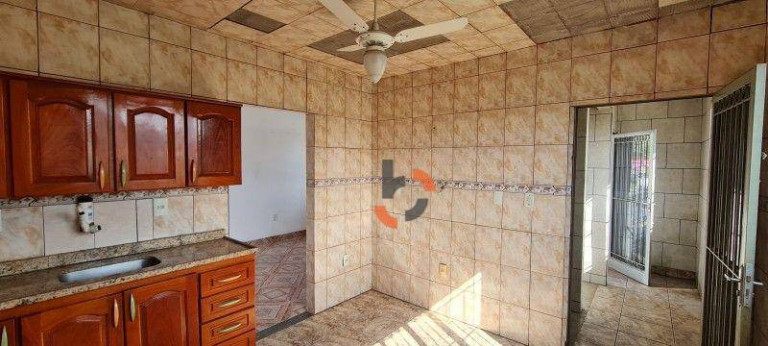 Imagem Apartamento com 2 Quartos para Alugar, 75 m² em Moqueta - Nova Iguaçu