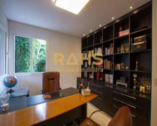 Imagem Casa de Condomínio com 5 Quartos à Venda, 1.027 m² em América - Joinville Imagem Casa de Condomínio com 5 Quartos à Venda, 1.027 m² em América - Joinville