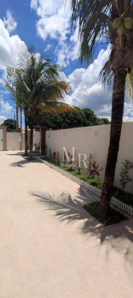 Imagem Casa com 4 Quartos à Venda, 262 m² em Portal Da Praia - Buritama