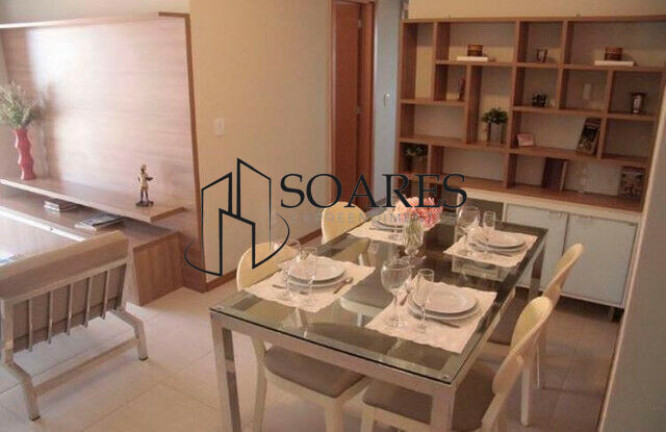 Imagem Apartamento com 3 Quartos à Venda, 88 m² em Marambaia - Belém