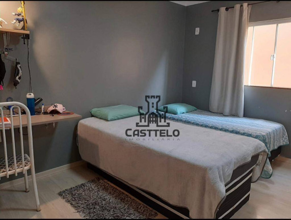 Imagem Casa com 2 Quartos à Venda, 90 m² em Jardim Itapoá - Londrina