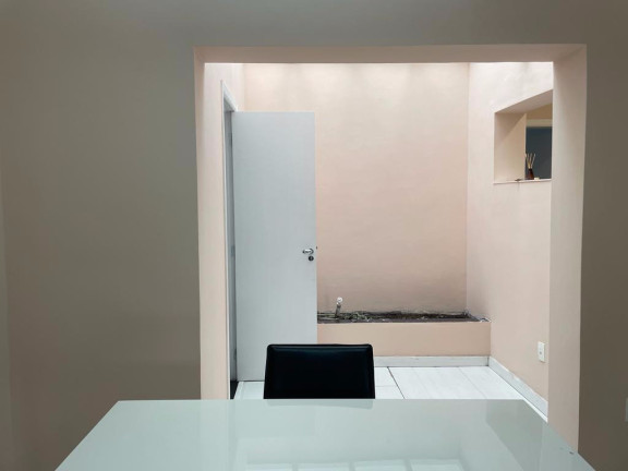 Imagem Sobrado com 3 Quartos à Venda, 140 m² em Bosque Da Saúde - São Paulo