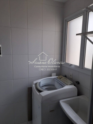 Imagem Apartamento com 2 Quartos à Venda, 74 m² em Barranco - Taubaté Imagem Apartamento com 2 Quartos à Venda, 74 m² em Barranco - Taubaté