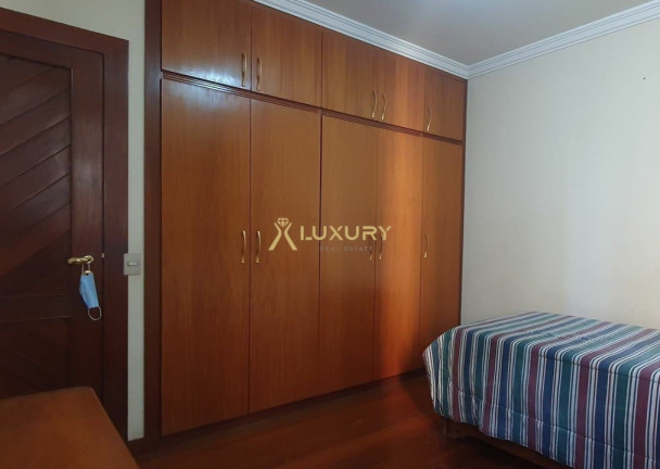Imagem Imóvel com 4 Quartos à Venda, 170 m² em Santo Antônio - Belo Horizonte