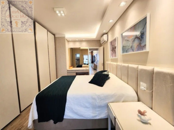 Imagem Apartamento com 2 Quartos à Venda, 135 m² em Ponta Da Praia - Santos