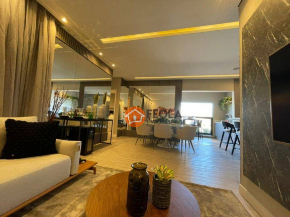 Imagem Apartamento com 3 Quartos à Venda, 82 m² em Loteamento Residencial Jardim Jacyra - Americana Imagem Apartamento com 3 Quartos à Venda, 82 m² em Loteamento Residencial Jardim Jacyra - Americana