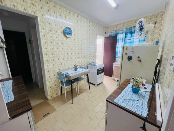Imagem Apartamento com 1 Quarto à Venda, 63 m² em Boqueirão - Praia Grande Imagem Apartamento com 1 Quarto à Venda, 63 m² em Boqueirão - Praia Grande