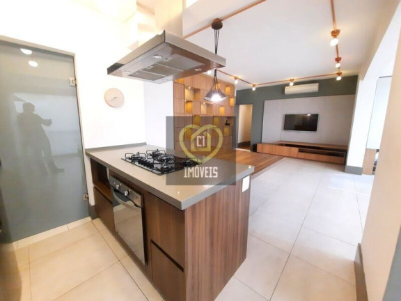 Imagem Apartamento com 3 Quartos à Venda, 122 m² em Perdizes - São Paulo