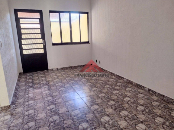 Imagem Casa com 2 Quartos à Venda, 60 m² em Vista Alegre - São Gonçalo