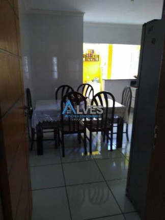 Imagem Sobrado com 4 Quartos à Venda, 181 m² em Baeta Neves - São Bernardo Do Campo