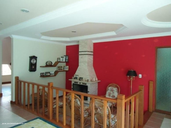 Imagem Casa com 4 Quartos à Venda,  em Paysage Noble - Vargem Grande Paulista