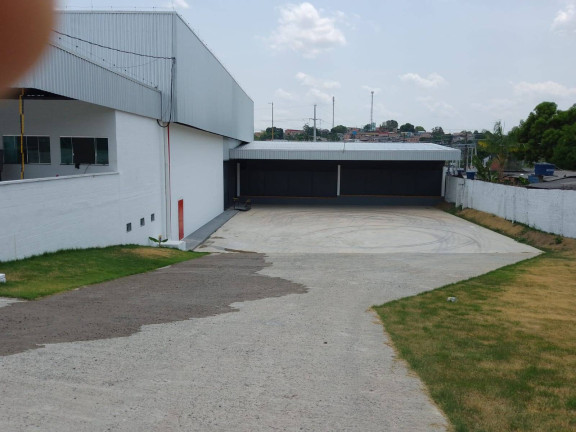 Imagem Terreno para Alugar, 15.000 m² em Distrito Industrial - Manaus