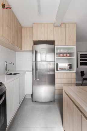 Imagem Apartamento com 2 Quartos à Venda, 60 m² em Vila Olimpia - São Paulo Imagem Apartamento com 2 Quartos à Venda, 60 m² em Vila Olimpia - São Paulo