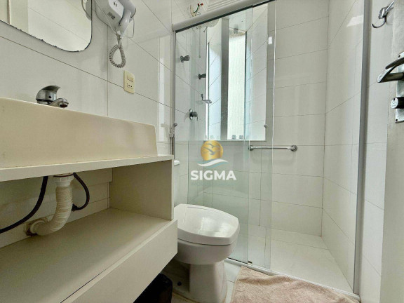 Imagem Apartamento com 3 Quartos à Venda, 160 m² em Pitangueiras - Guarujá