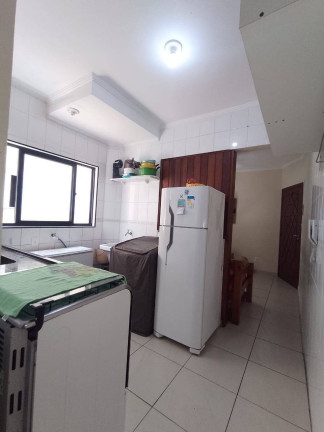 Imagem Apartamento com 1 Quarto à Venda, 60 m² em Canto Do Forte - Praia Grande Imagem Apartamento com 1 Quarto à Venda, 60 m² em Canto Do Forte - Praia Grande