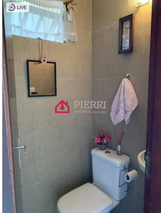 Imagem Casa com 3 Quartos à Venda, 175 m² em Jardim Líbano - São Paulo Imagem Casa com 3 Quartos à Venda, 175 m² em Jardim Líbano - São Paulo