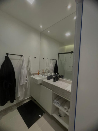 Imagem Imóvel com 1 Quarto à Venda, 22 m² em Santo Amaro - São Paulo