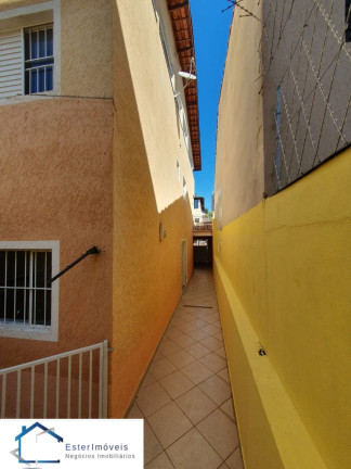 Imagem Casa com 5 Quartos para Alugar ou Temporada, 193 m² em Ipês (polvilho) - Cajamar Imagem Casa com 5 Quartos para Alugar ou Temporada, 193 m² em Ipês (polvilho) - Cajamar