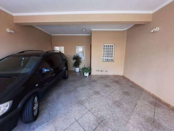 Casa com 3 Quartos à Venda, 229 m² em Cidade Nova I - Indaiatuba