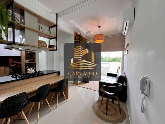 Apartamento com 3 Quartos à Venda, 122 m² em Ingleses Do Rio Vermelho - Florianópolis