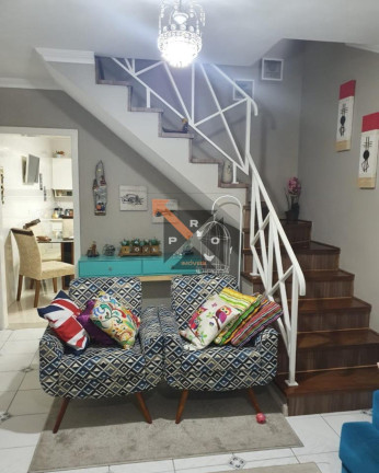 Imagem Casa com 3 Quartos à Venda, 225 m² em Vila Prudente - São Paulo Imagem Casa com 3 Quartos à Venda, 225 m² em Vila Prudente - São Paulo