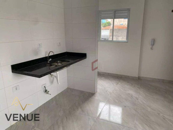 Imagem Apartamento com 1 Quarto à Venda, 32 m² em Chácara Belenzinho - São Paulo Imagem Apartamento com 1 Quarto à Venda, 32 m² em Chácara Belenzinho - São Paulo