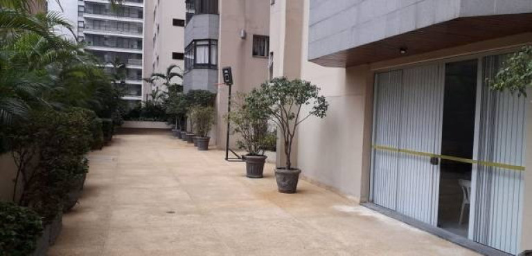 Imagem Imóvel com 4 Quartos à Venda, 198 m² em Jardim Europa - São Paulo Imagem Imóvel com 4 Quartos à Venda, 198 m² em Jardim Europa - São Paulo