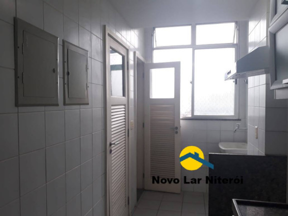Imagem Apartamento com 2 Quartos à Venda, 75 m² em Vital Brasil - Niterói