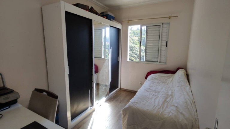 Imagem Apartamento com 2 Quartos à Venda, 45 m² em Jardim Petrópolis - Cotia