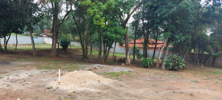 Imagem Terreno à Venda, 500 m² em Vitória Régia - Atibaia