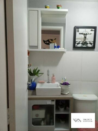 Imagem Apartamento com 2 Quartos à Venda, em Jardim América - São José Dos Campos Imagem Apartamento com 2 Quartos à Venda, em Jardim América - São José Dos Campos