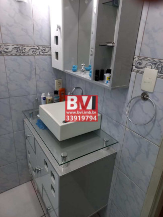 Imagem Apartamento com 2 Quartos à Venda, 60 m² em Irajá - Rio De Janeiro Imagem Apartamento com 2 Quartos à Venda, 60 m² em Irajá - Rio De Janeiro