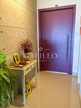 Imagem Apartamento com 3 Quartos à Venda, 158 m² em Jardim Bonfiglioli - Jundiaí