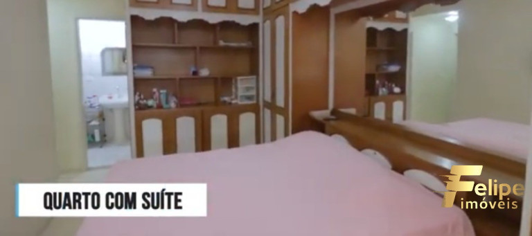Imagem Imóvel com 3 Quartos à Venda, 140 m² em Centro - Guarapari