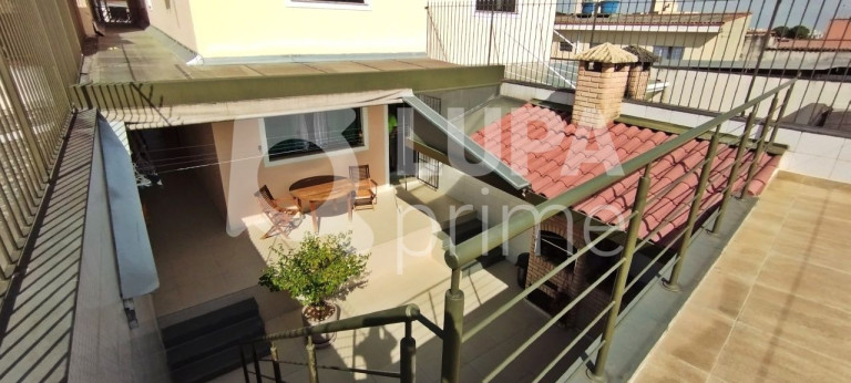 Imagem Casa com 3 Quartos à Venda, 175 m² em Vila Guilherme - São Paulo Imagem Casa com 3 Quartos à Venda, 175 m² em Vila Guilherme - São Paulo