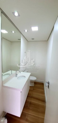 Imagem Apartamento com 3 Quartos para Alugar, 82 m² em Alphaville Empresarial - Barueri