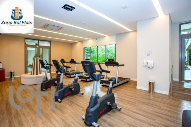 Imagem Apartamento com 2 Quartos à Venda, 79 m² em Santo Amaro - São Paulo Imagem Apartamento com 2 Quartos à Venda, 79 m² em Santo Amaro - São Paulo