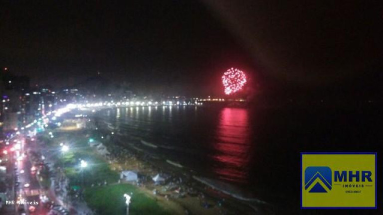 Imagem Apartamento com 5 Quartos à Venda, 666 m² em Praia Da Costa - Vila Velha