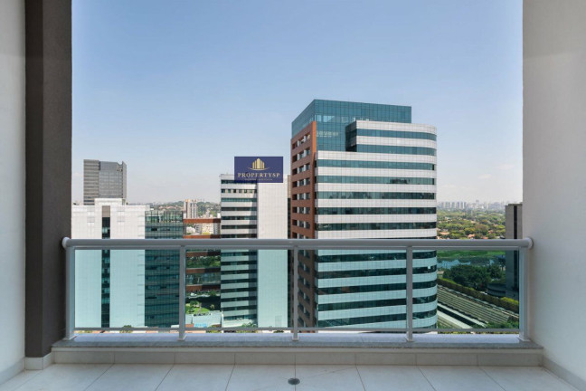 Imagem Apartamento com 1 Quarto à Venda, 42 m² em Pinheiros - São Paulo Imagem Apartamento com 1 Quarto à Venda, 42 m² em Pinheiros - São Paulo