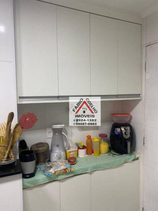 Imagem Apartamento com 2 Quartos à Venda, 58 m² em Jardim Umuarama - São Paulo Imagem Apartamento com 2 Quartos à Venda, 58 m² em Jardim Umuarama - São Paulo