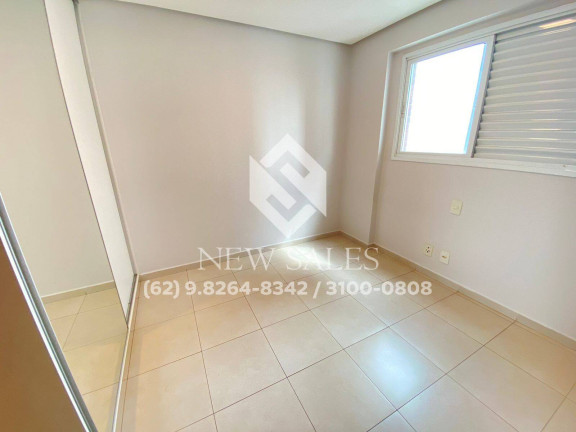 Imagem Apartamento com 4 Quartos à Venda, 118 m² em Alto Da Glória - Goiânia Imagem Apartamento com 4 Quartos à Venda, 118 m² em Alto Da Glória - Goiânia
