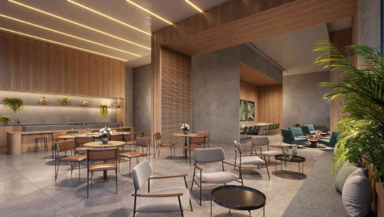 Imagem Apartamento com 3 Quartos à Venda, 147 m² em Pinheiros - São Paulo