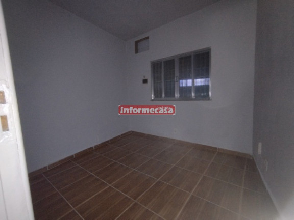 Imagem Casa com 2 Quartos para Alugar, 65 m² em Rancho Novo - Nova Iguaçu