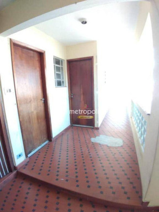 Imagem Casa com 2 Quartos à Venda, 184 m² em Cerâmica - São Caetano Do Sul Imagem Casa com 2 Quartos à Venda, 184 m² em Cerâmica - São Caetano Do Sul