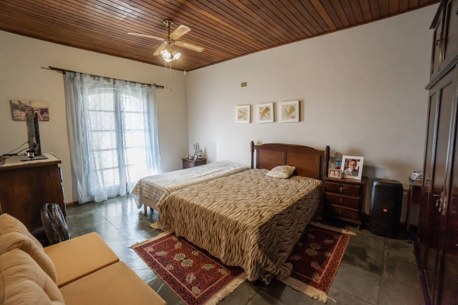 Imagem Casa com 4 Quartos à Venda, 272 m² em Condomínio Ninho Verde I - Porangaba
