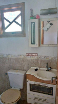 Imagem Sobrado com 3 Quartos à Venda, 103 m² em Vila Rosália - Guarulhos Imagem Sobrado com 3 Quartos à Venda, 103 m² em Vila Rosália - Guarulhos