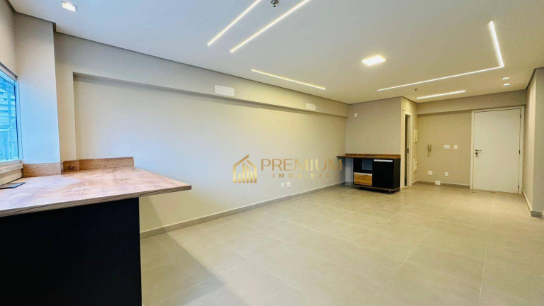 Imagem Sala Comercial à Venda ou Locação, 35 m² em Jardim Aquarius - São José Dos Campos