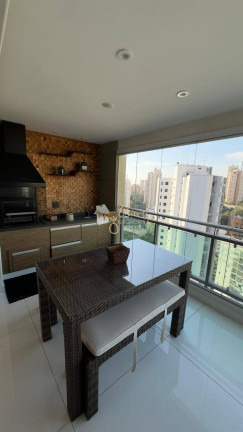 Imagem Apartamento com 3 Quartos à Venda, 119 m² em Vila Andrade - São Paulo Imagem Apartamento com 3 Quartos à Venda, 119 m² em Vila Andrade - São Paulo